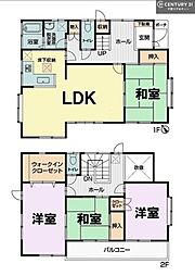 佐倉市中志津2丁目