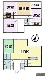 八千代市吉橋