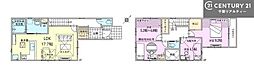 市川市塩焼3丁目　1号棟