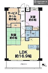 ベルドゥムール志津駅前