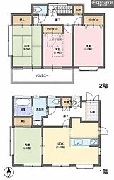 鎌ケ谷市鎌ケ谷9丁目