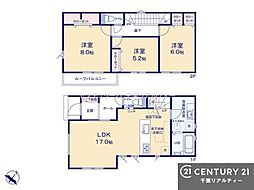 鎌ケ谷市南初富6丁目