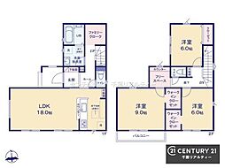 千葉市若葉区大宮台2丁目　1号棟