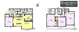 千葉市中央区稲荷町　1号棟