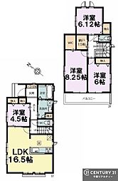 市川市柏井町3丁目　Ｂ号棟