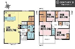 船橋市飯山満町3丁目