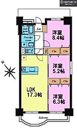京成サンコーポ八千代台