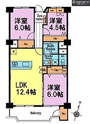 習志野台マンション