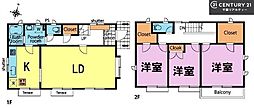 船橋市藤原6丁目