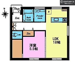 千葉市花見川区長作台2丁目