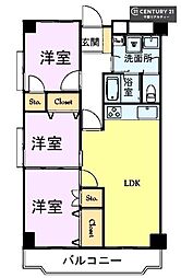 ハイマート稲毛A棟