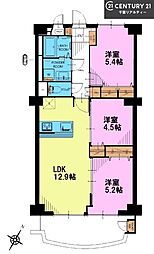 稲毛東映マンションA棟