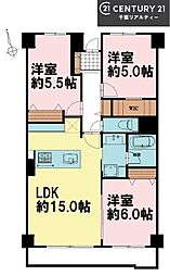 パールメゾン馬込