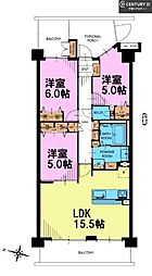 ネオハイツ船橋薬円台公園