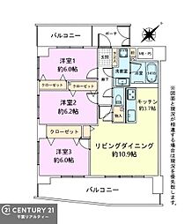 ライオンズマンション市川広尾