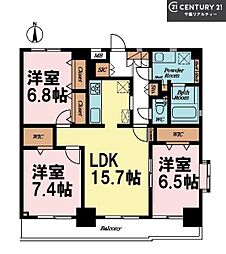 グランドヴィラ津田沼