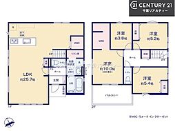 船橋市飯山満町3丁目