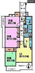 ネオハイツ都賀