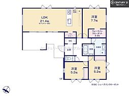 船橋市高野台2丁目
