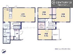 八千代市大和田新田　？2