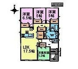 八街市八街ほ　1号棟