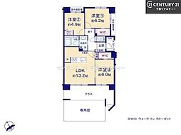 アンビシャス船橋高根台