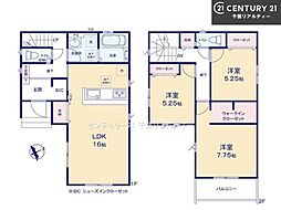 グラファーレ船橋市松が丘5丁目