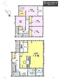 千葉市若葉区小倉台6丁目　1号棟