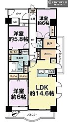 モアステージ市川