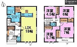 市川市柏井町2丁目