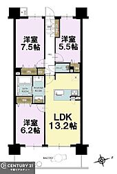 クレストシティタワーズ浦安ブライトウィング