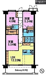 西船橋リリエンハイム