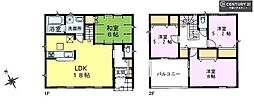 千葉市花見川区犢橋町　6号棟