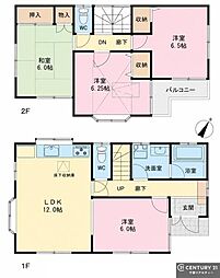 市川市欠真間2丁目