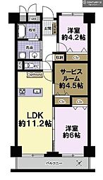 市川ハイツＢ棟