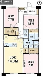 稲毛パークハウスＣ棟