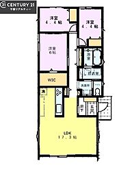 千葉市緑区おゆみ野南4丁目　1号棟