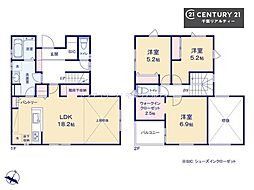 千葉市若葉区加曽利町　No9