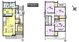 千葉市中央区松ケ丘町　1号棟