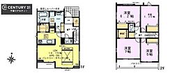 千葉市若葉区原町　1号棟