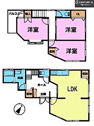 八千代市大和田新田