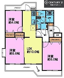 サニーホームズ検見川1号棟