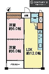 谷津遊園第2コーポラス