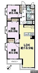 ライオンズマンション市川行徳
