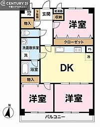 グリーンヒル市川