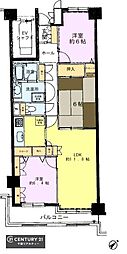 キャッスル新検見川