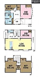八千代市大和田新田