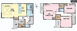 船橋市坪井東5丁目