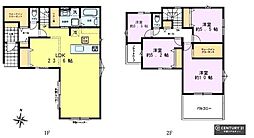 千葉市中央区矢作町　1号棟