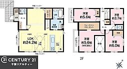 市川市大野町1丁目